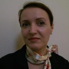 Angela Frunzoi