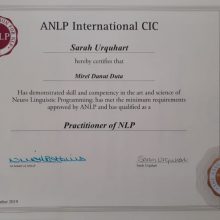 ANLP Acreditation